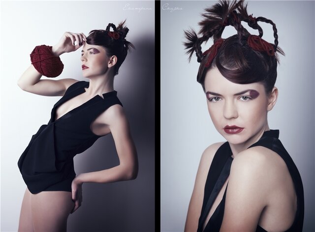 Anastasia Donskaa's photo