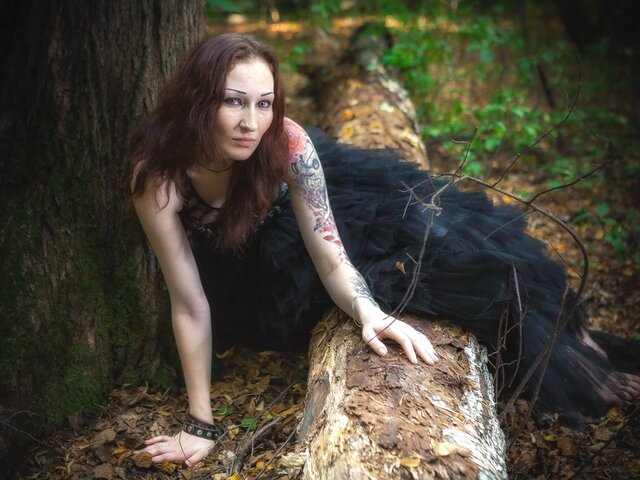 Konstantin Borodin's photo