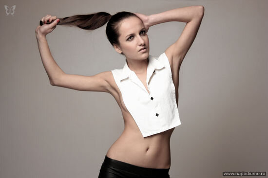Inara Asadova's photo