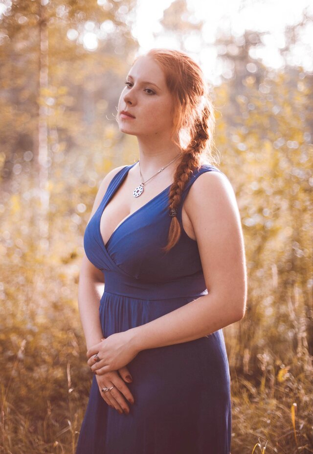 Фото Анна Громова