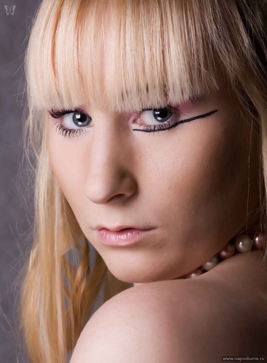 Фото Елена Майорова