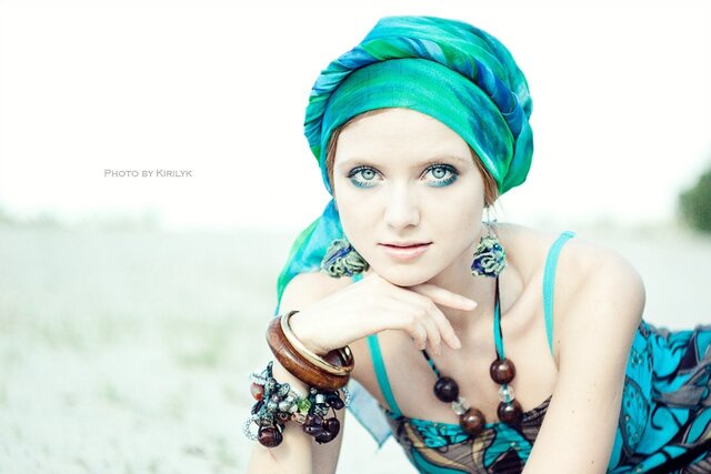 Katty Nika's photo