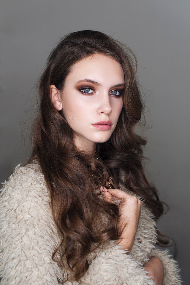 照片Vlada Ipat'eva