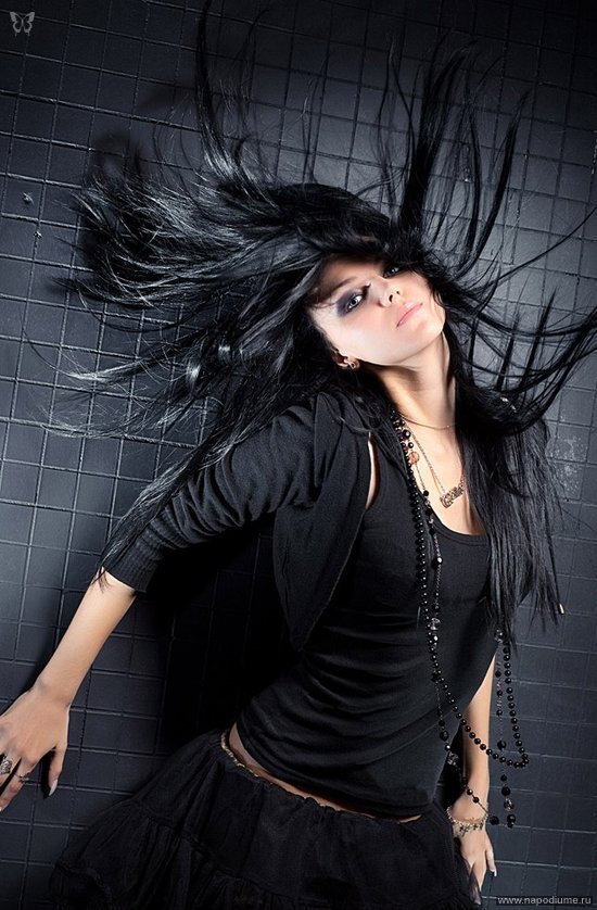 Svetlana Elisiano's photo