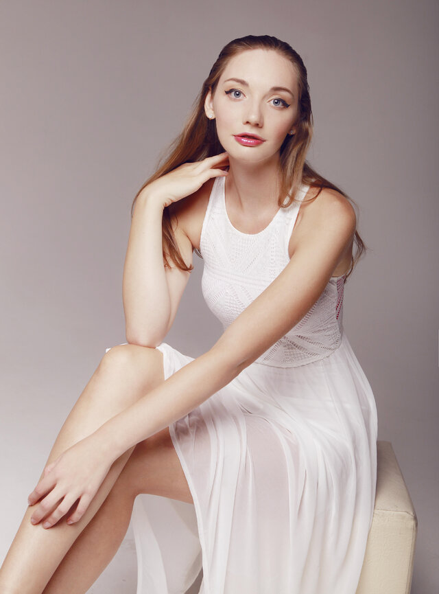 Margarita Kuz'mina's photo