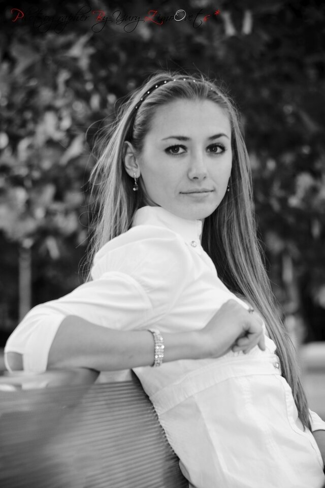 Фото Анна Тычинская