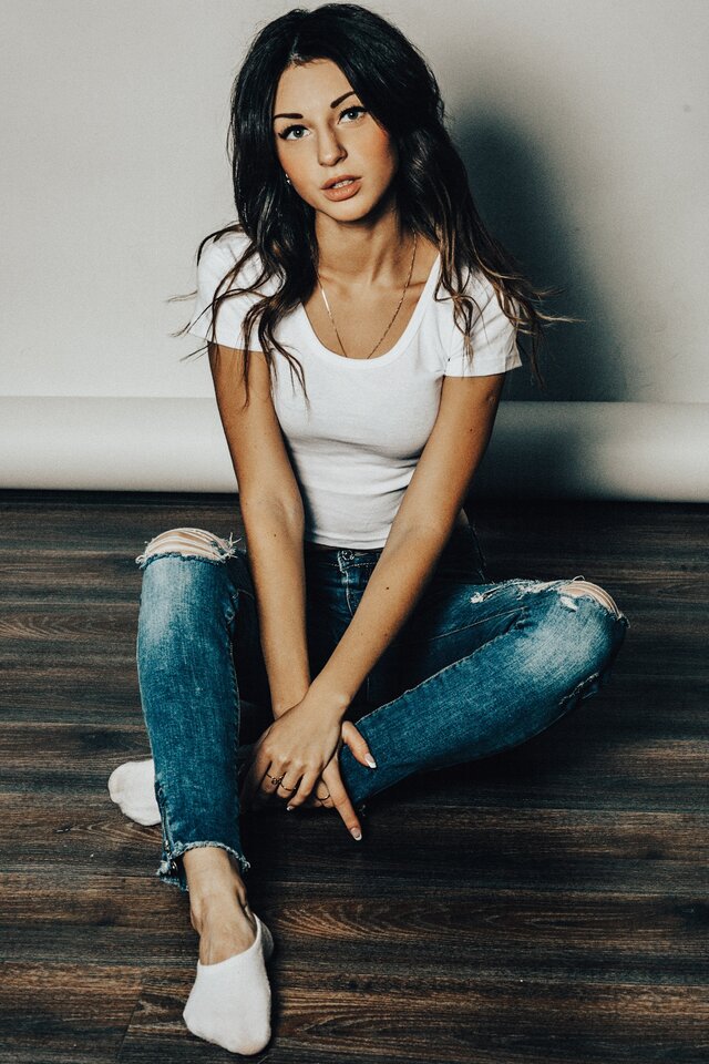 Foto Dar'a Doncenko