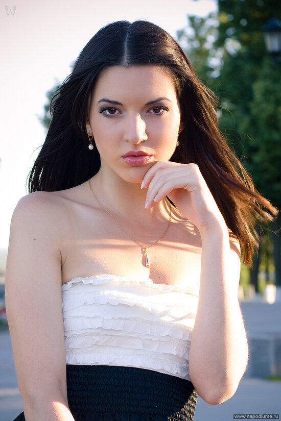 Irina Bichijanc's photo