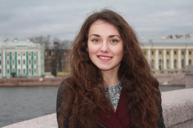 Ljudmila Singaivskaja's photo