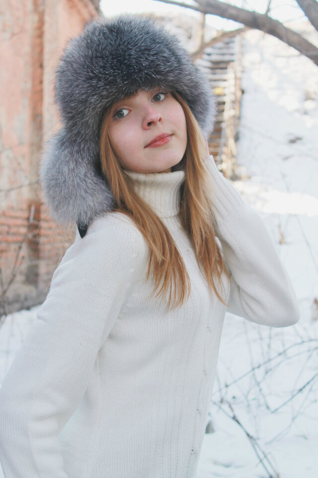 Tat'ana Ostrovskaa's photo