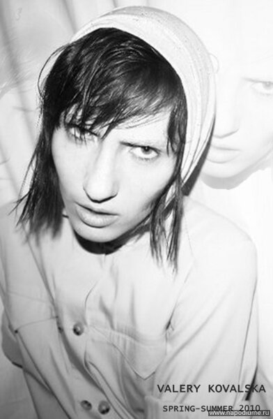 Tat'ana Glybcak's photo