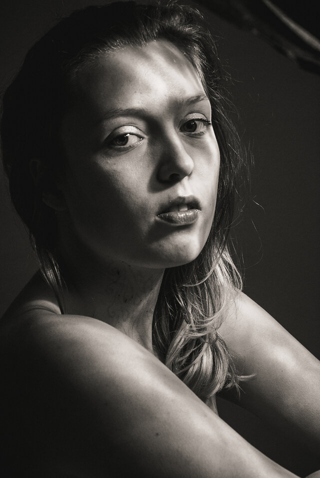 Foto Aleksandra Fedjushkina