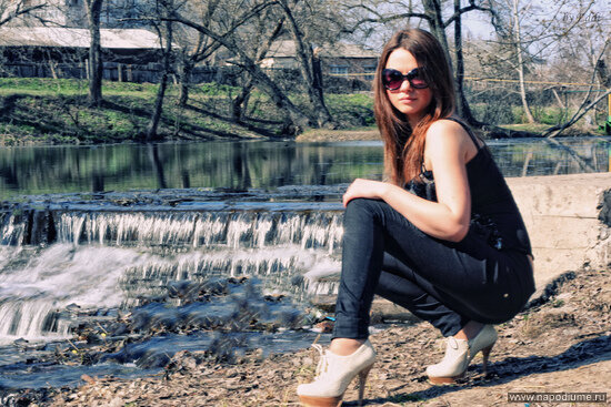 Фото Наталья Прийма