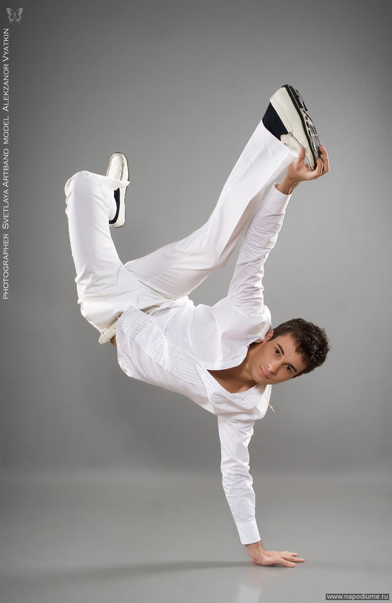 Alexander Vyatkin's photo