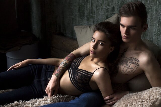 Ева&Антон