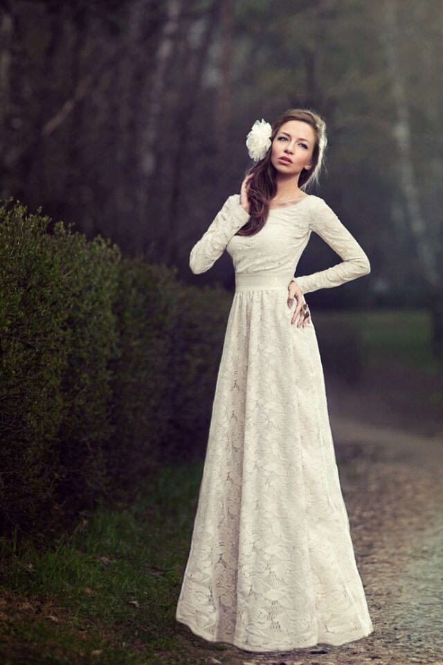 Alena Krasnobryzheva's photo