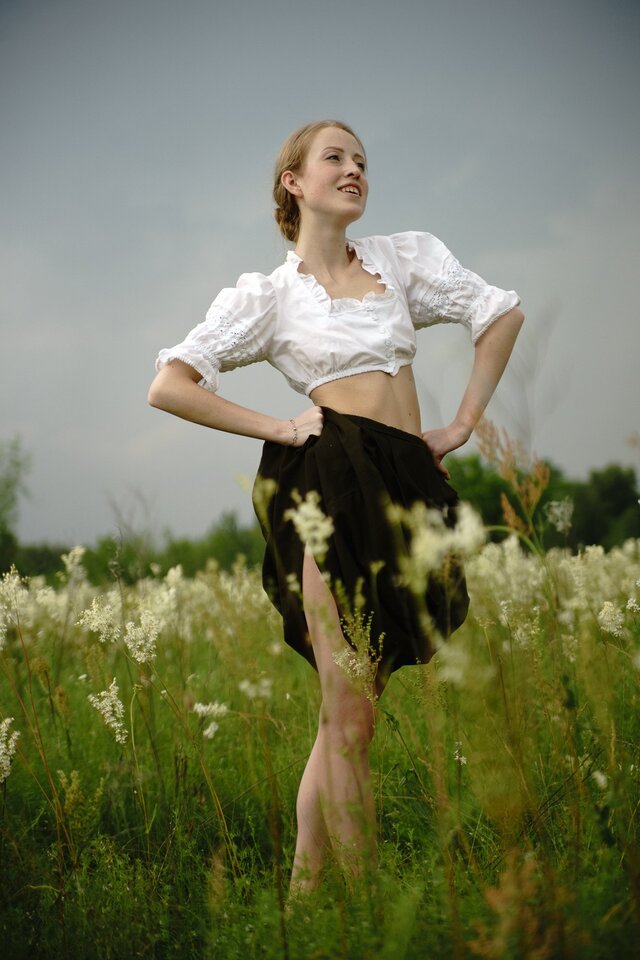 Iryna Berdnyk's photo