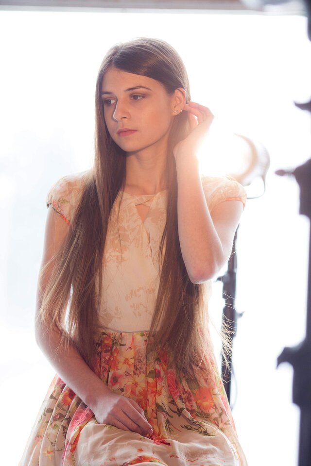Foto Anastasia Trifonova