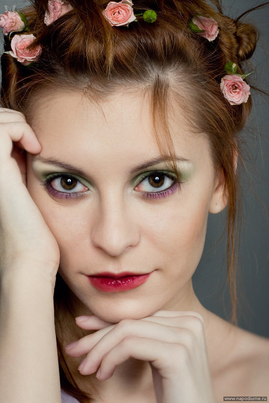 Фото Maya Shelkovnikova