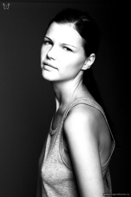 Ulianna Konovalova's photo