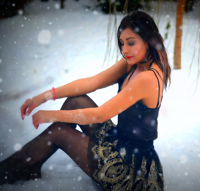 IRINA PERZOVA's photo