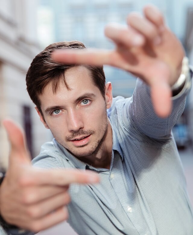 Aleksandr Zuev's photo