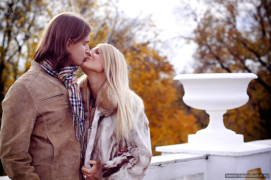 Ksenia Fedina's photo