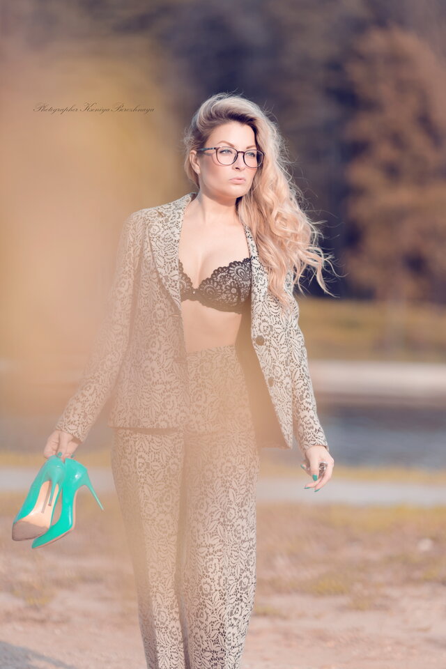 Фото Kseniya Berezhnaya