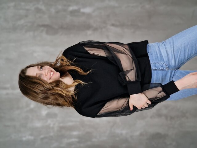Aleksandra  Tarasova's photo