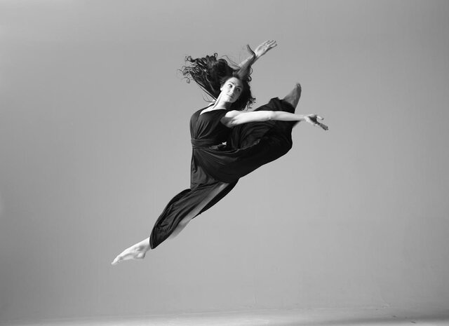 Anastasia Chaykina's photo
