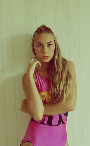 照片Valeria Golovanova