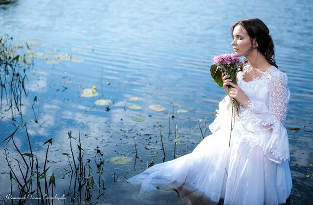 Фото Lia july_theone Sky