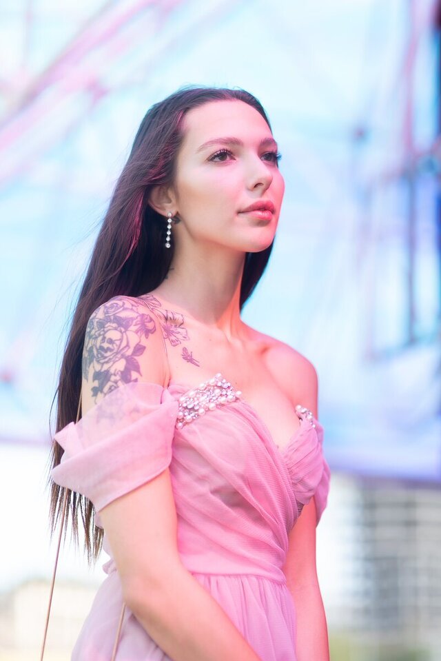 Anastasiya Den's photo
