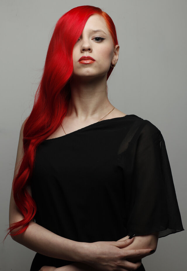 Elizaveta Kotova's photo