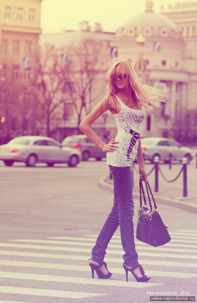 Tat'ana Segoleva's photo