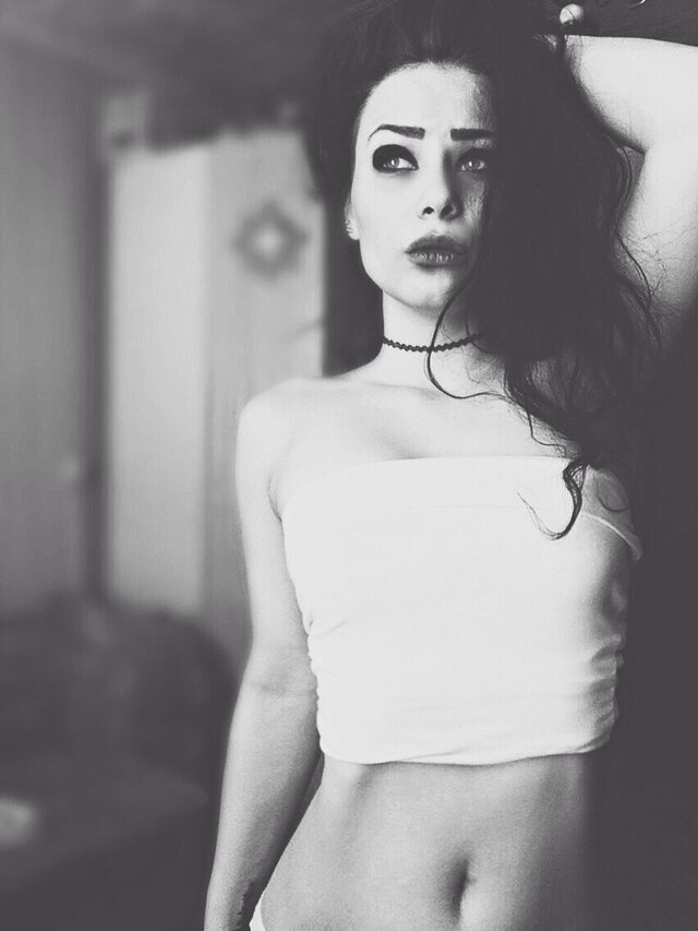 Foto Anastasia Sucilina