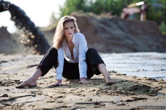Galina Nabatnikova's photo
