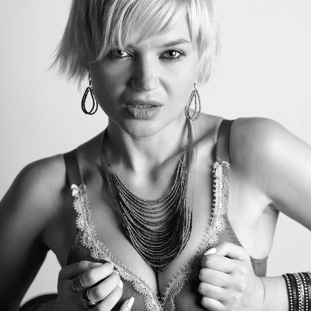 Elena Safronova's photo