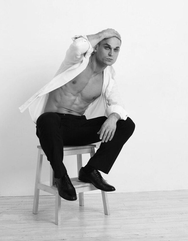 Foto Vadim Varlamov