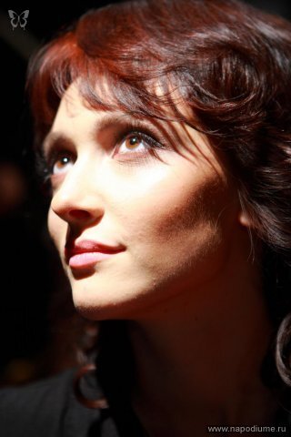 Olesa Kulinic's photo