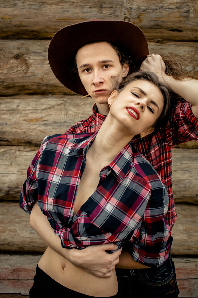 Artem Kushtym's photo