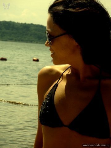 Nastya Karataeva's photo