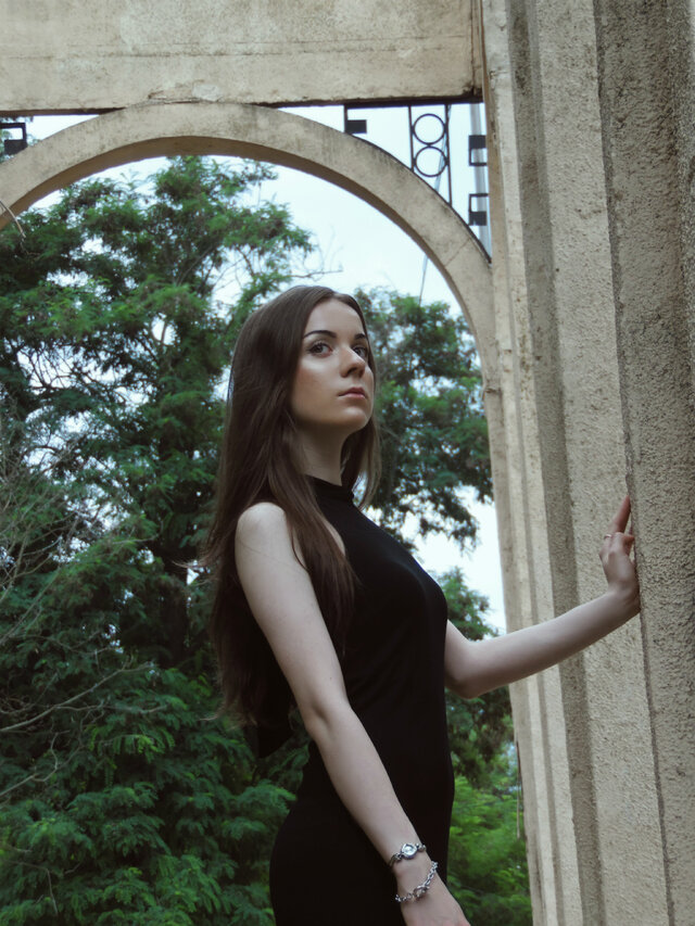 Katya Oss's photo