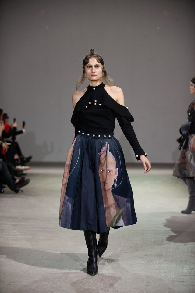 Asters Models's photo