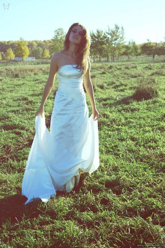 Anastasia Goncarova's photo