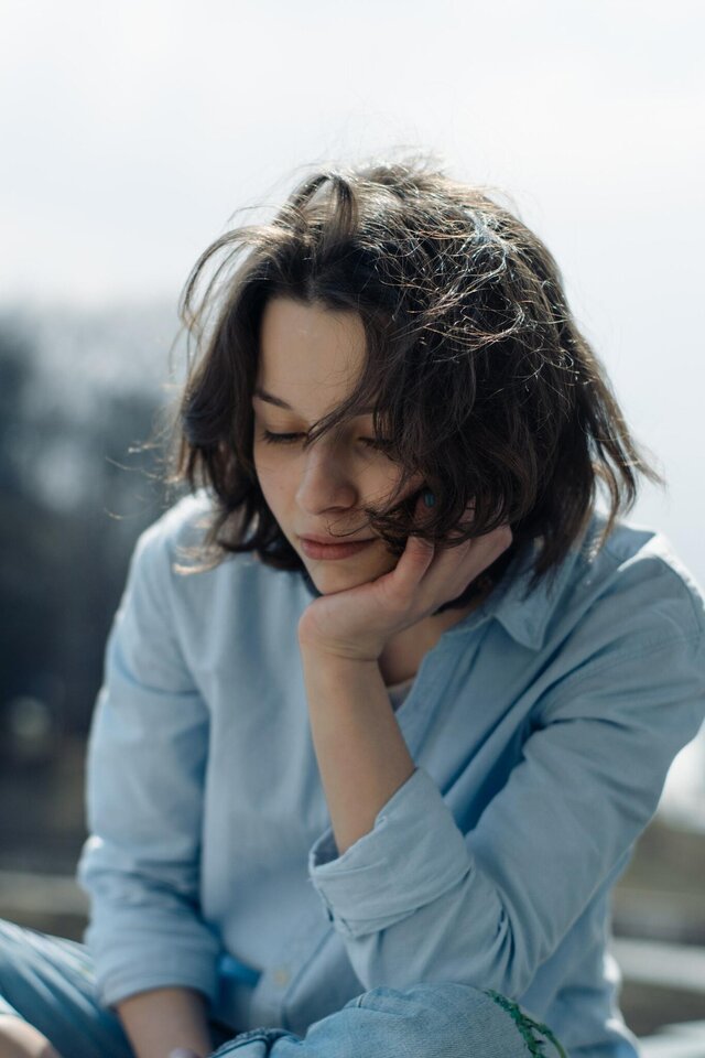 Nikita Fedoseev's photo