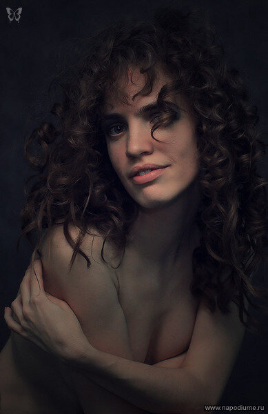 Фото Екатерина Незнамова