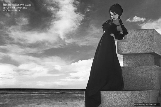 Marina Hal'fina's photo