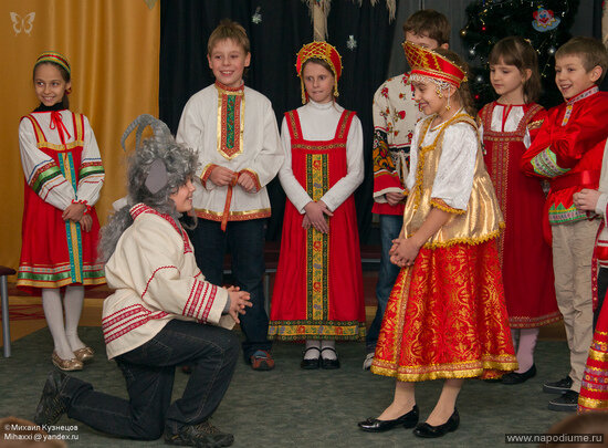 Mihail Kuznecov's photo