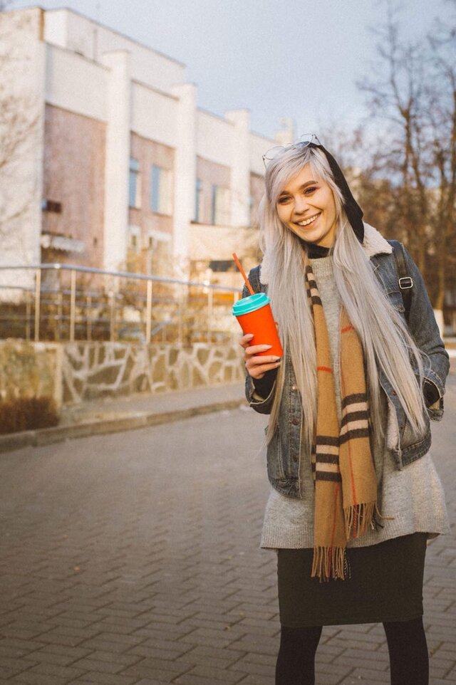 Anna Onuskina's photo